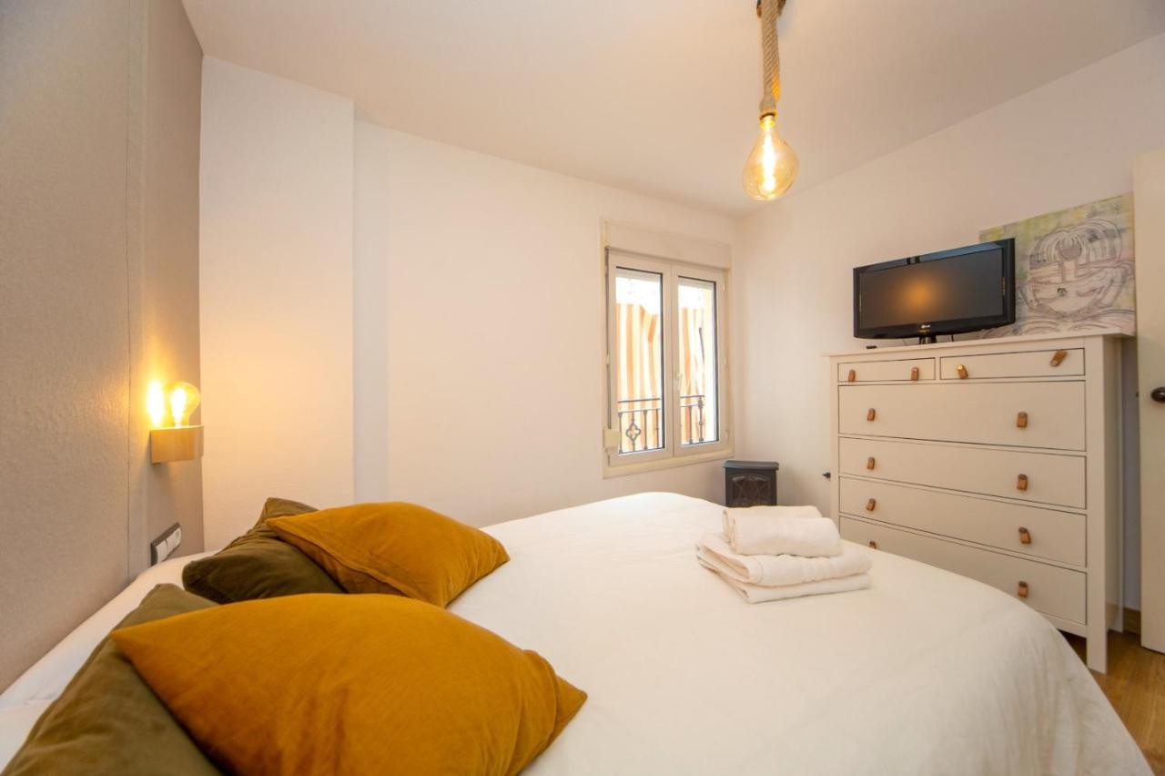 Rincon De Bruno Y Duque Apartment เซเนส เด ลาเบกา ภายนอก รูปภาพ