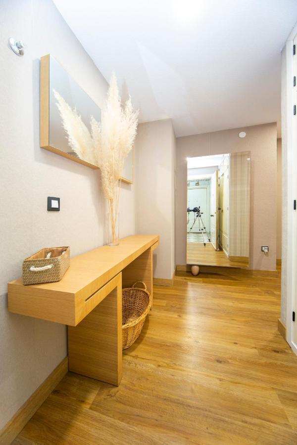 Rincon De Bruno Y Duque Apartment เซเนส เด ลาเบกา ภายนอก รูปภาพ