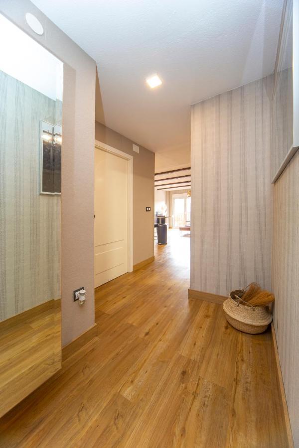Rincon De Bruno Y Duque Apartment เซเนส เด ลาเบกา ภายนอก รูปภาพ