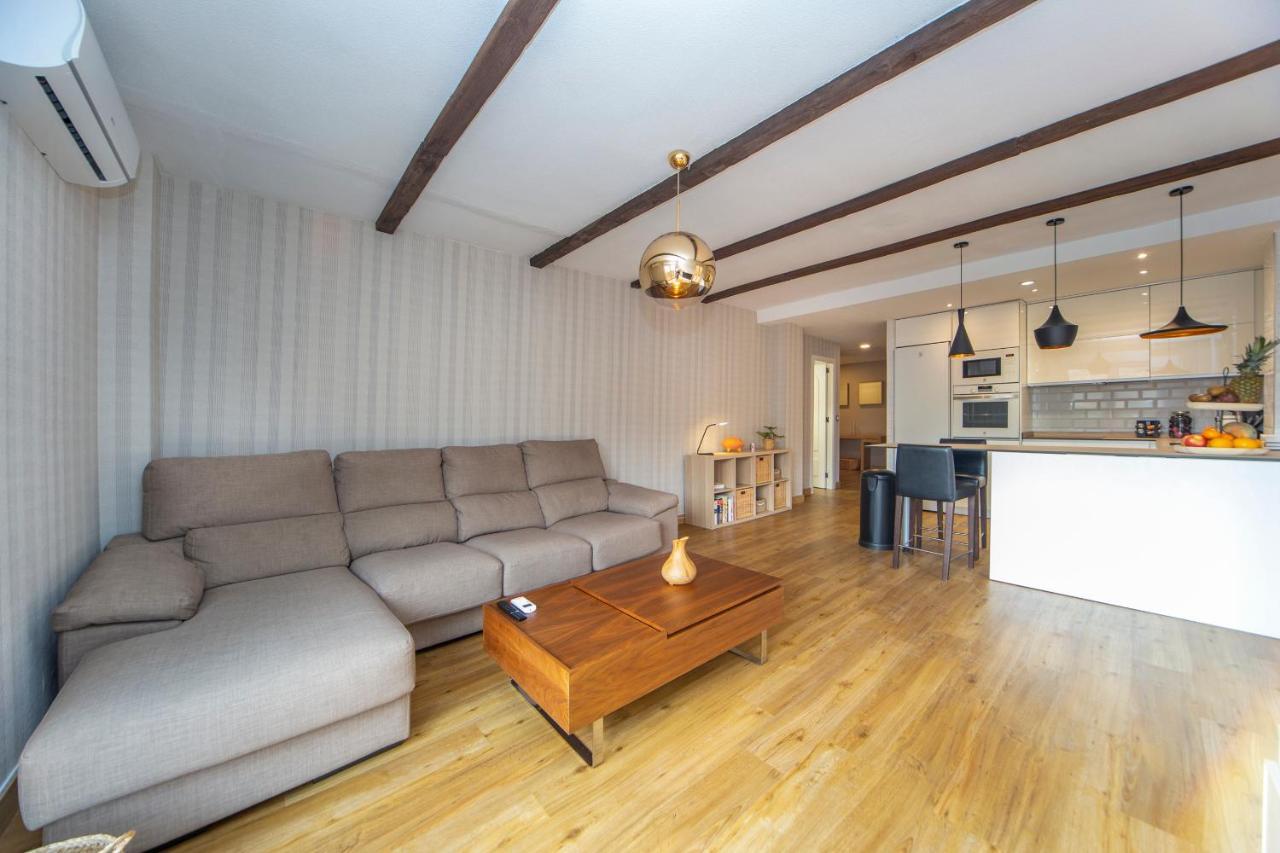 Rincon De Bruno Y Duque Apartment เซเนส เด ลาเบกา ภายนอก รูปภาพ