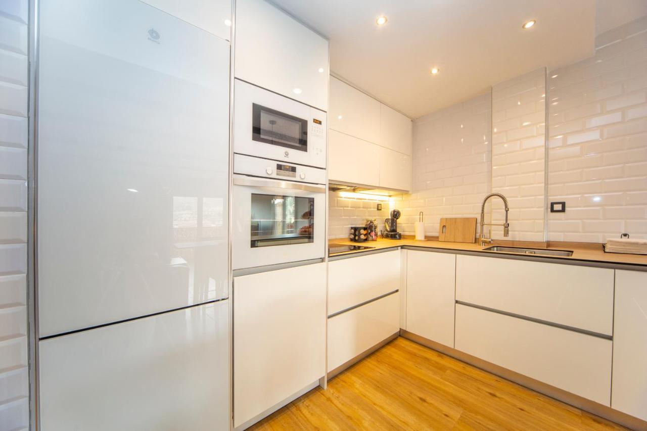Rincon De Bruno Y Duque Apartment เซเนส เด ลาเบกา ภายนอก รูปภาพ