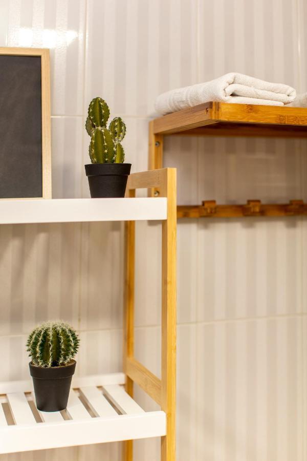 Rincon De Bruno Y Duque Apartment เซเนส เด ลาเบกา ภายนอก รูปภาพ